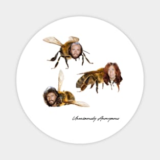 Bee Gees Magnet